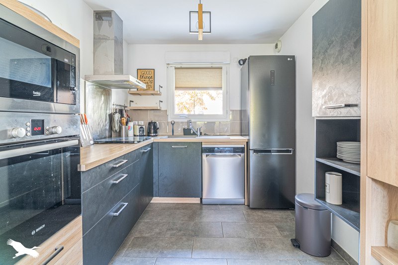 Vente Maison PAREMPUYRE - 5 pièces -82 m² - (33290)