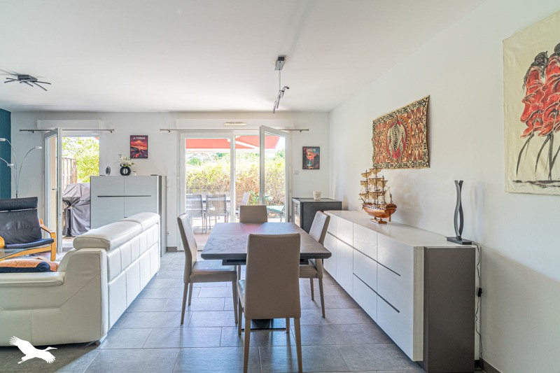 Vente Maison PAREMPUYRE - 5 pièces -82 m² - (33290)