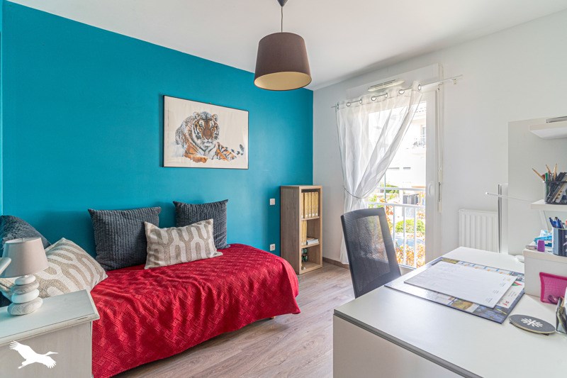 Vente Maison PAREMPUYRE - 5 pièces -82 m² - (33290)