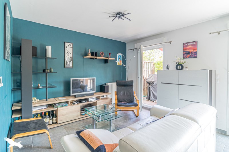 Vente Maison PAREMPUYRE - 5 pièces -82 m² - (33290)