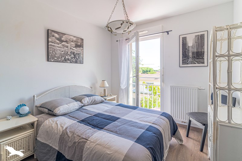 Vente Maison PAREMPUYRE - 5 pièces -82 m² - (33290)
