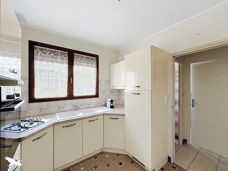 Vente Maison BLANQUEFORT - 4 pièces -75 m² - (33290)