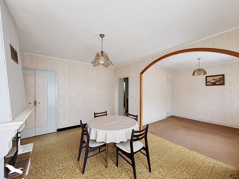 Vente Maison BLANQUEFORT - 4 pièces -75 m² - (33290)