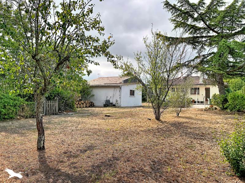 Vente Maison BLANQUEFORT - 4 pièces -75 m² - (33290)