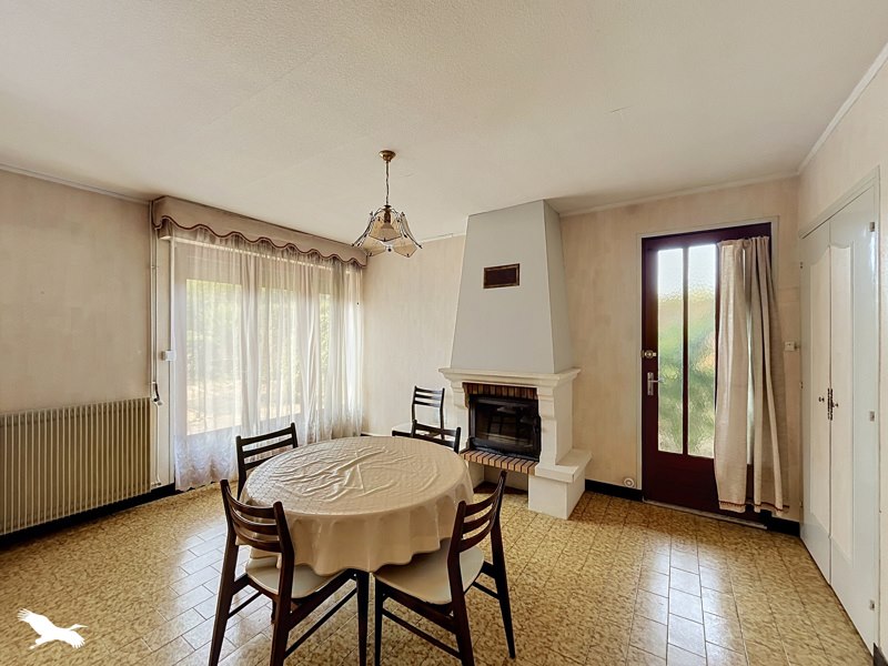 Vente Maison BLANQUEFORT - 4 pièces -75 m² - (33290)