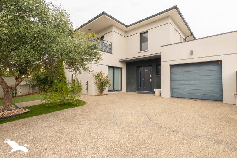 Vente Maison PAREMPUYRE 33290 7 pièces - 147 m²