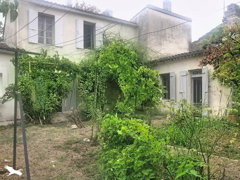 Vente Maison MACAU - 5 pièces -120 m² - (33460)