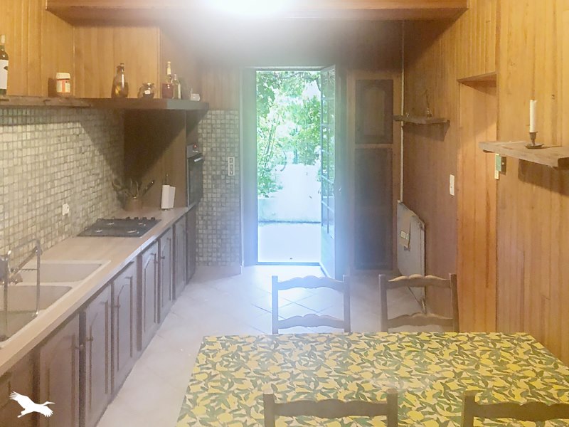 Vente Maison MACAU - 5 pièces -120 m² - (33460)