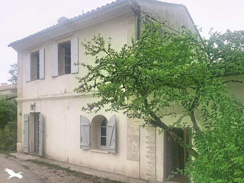 Vente Maison MACAU 33460 5 pièces - 120 m²