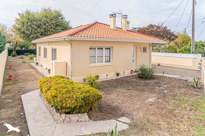 Vente Maison Parempuyre 33290 5 pièces - 104 m²