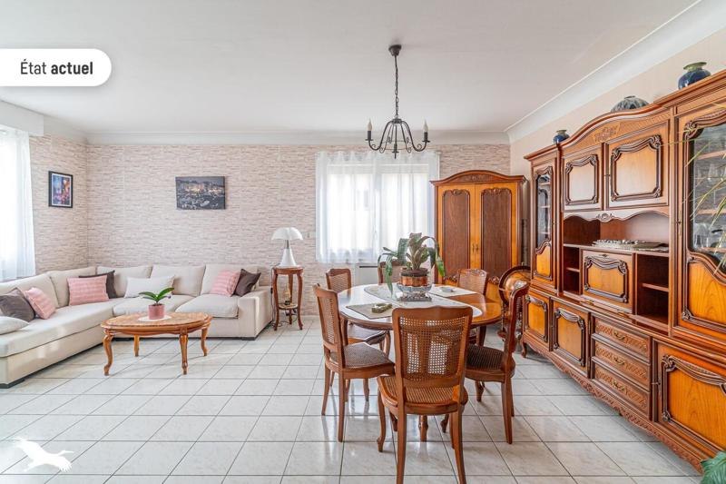 Vente Maison Parempuyre 33290 6 pièces - 104 m²