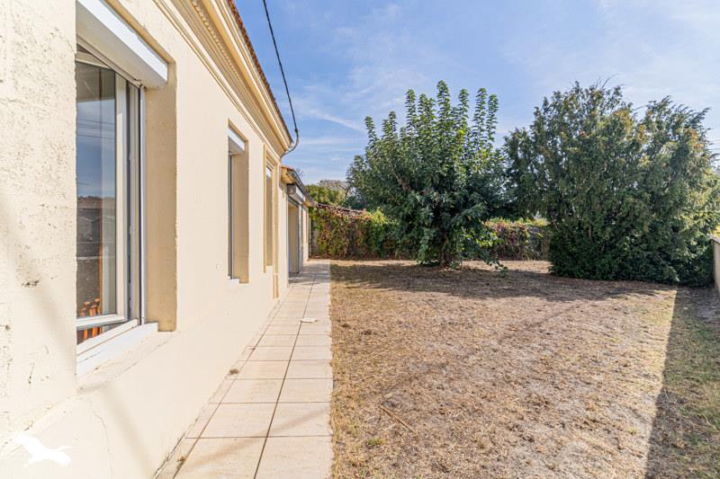 Vente Maison Blanquefort 33290 5 pièces - 133 m²
