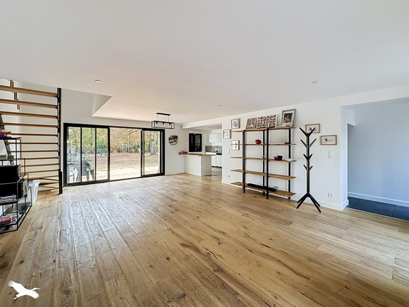 Vente Maison Parempuyre 33290 7 pièces - 161 m²