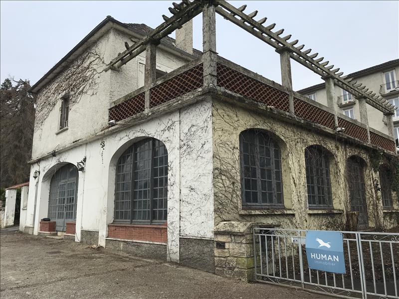 Vente Immeuble SOUILLAC - -  407 m² - (46200)