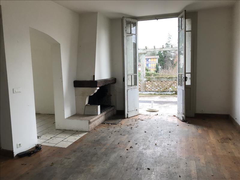 Vente Immeuble SOUILLAC - -  407 m² - (46200)