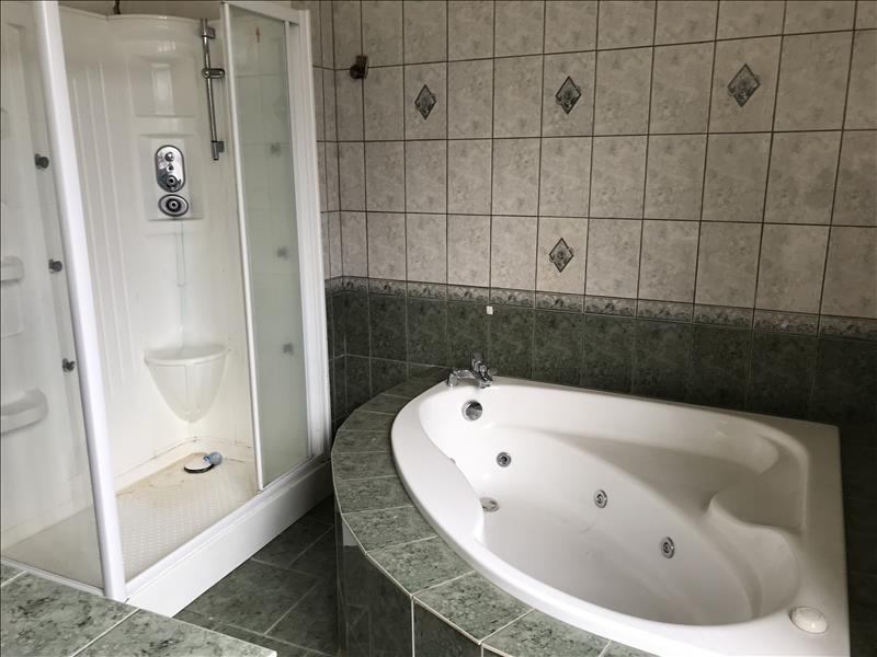 Vente Immeuble SOUILLAC - -  407 m² - (46200)