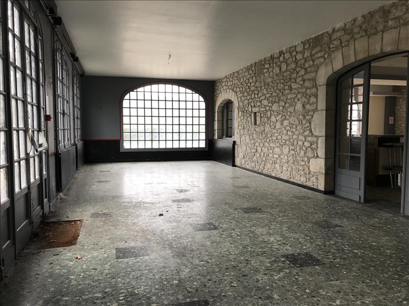 Vente Immeuble SOUILLAC - -  407 m² - (46200)