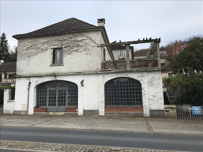 Vente Immeuble SOUILLAC - -  407 m² - (46200)