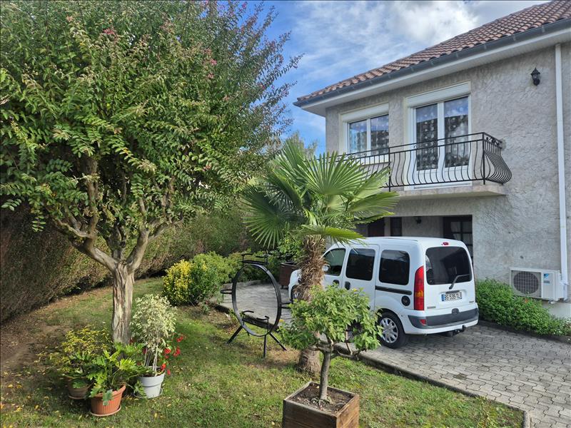 Vente Maison SOUILLAC - 3 pièces -79 m² - (46200)