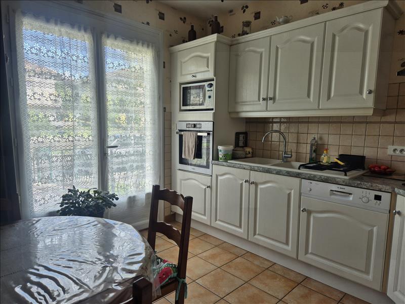 Vente Maison SOUILLAC - 3 pièces -79 m² - (46200)