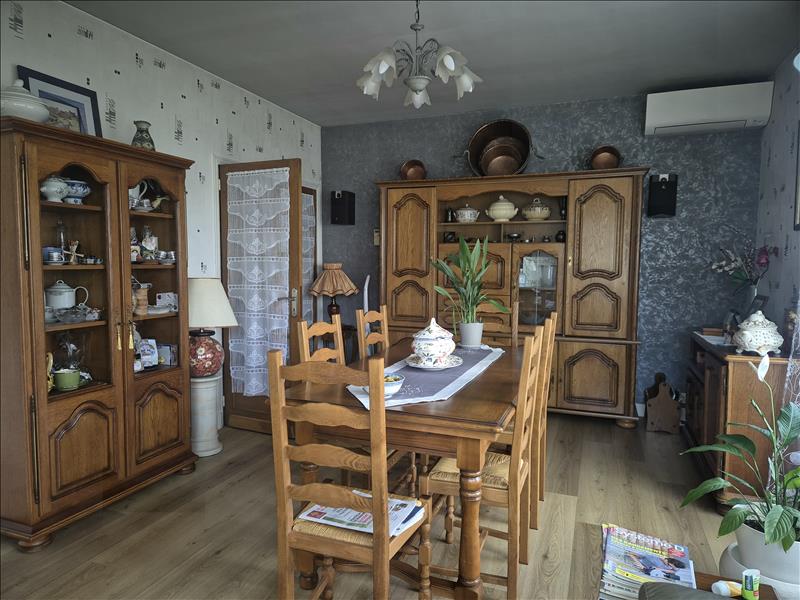 Vente Maison SOUILLAC - 3 pièces -79 m² - (46200)