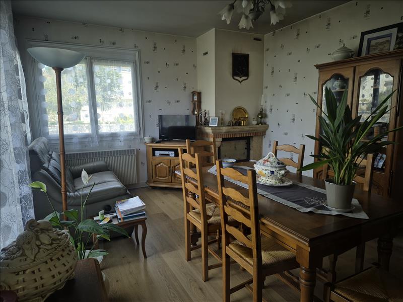 Vente Maison SOUILLAC - 3 pièces -79 m² - (46200)