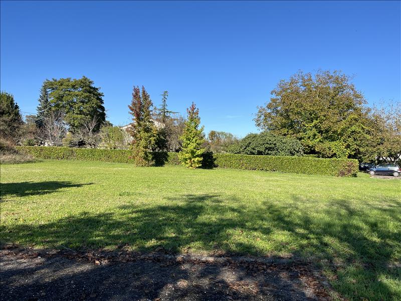 Vente Terrain MEYRONNE - -1500 m² - (46200)
