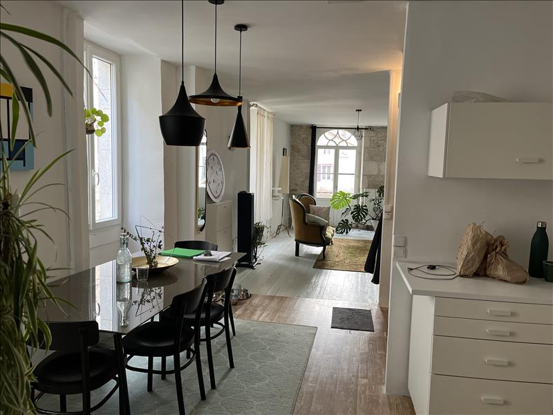 Vente Maison SOUILLAC - 6 pièces -147 m² - (46200)