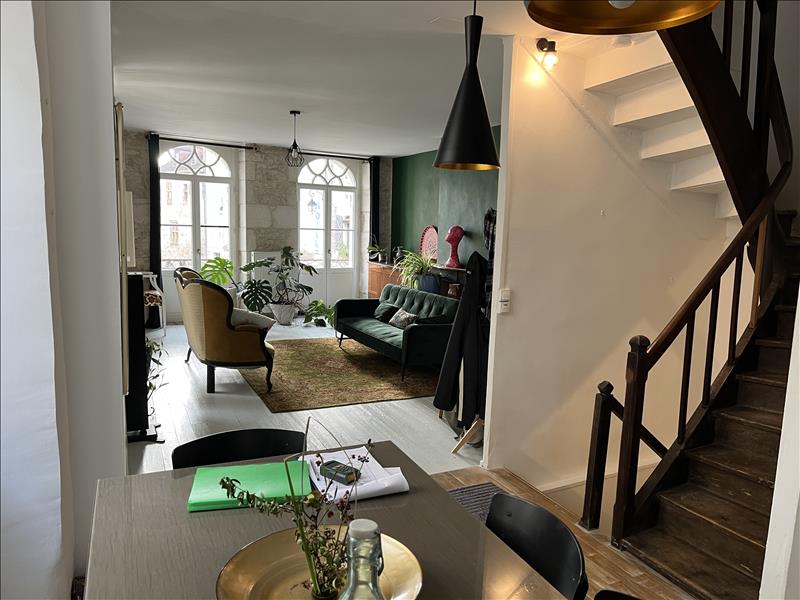 Vente Maison SOUILLAC - 6 pièces -147 m² - (46200)