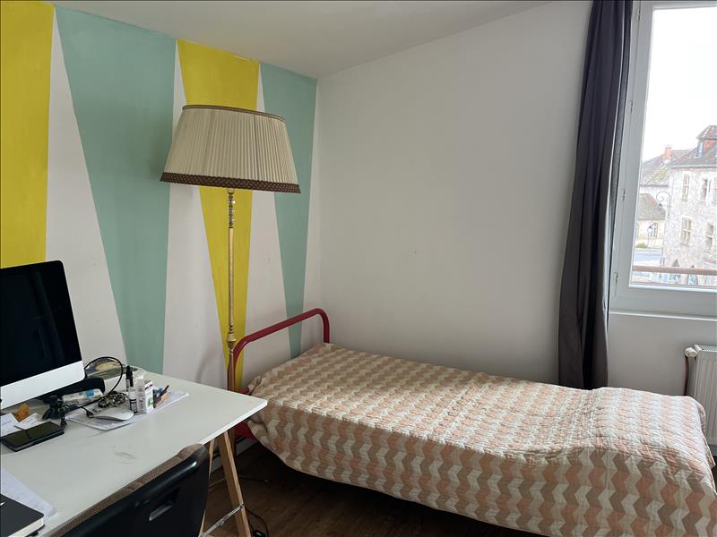 Vente Maison SOUILLAC - 6 pièces -147 m² - (46200)