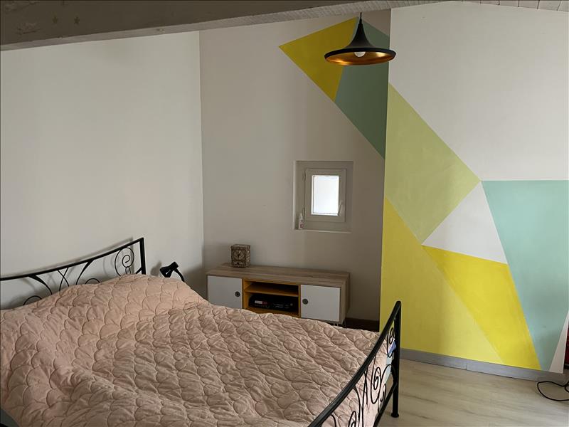 Vente Maison SOUILLAC - 6 pièces -147 m² - (46200)
