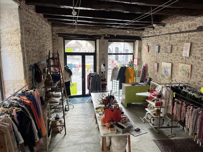 Vente Maison SOUILLAC - 6 pièces -147 m² - (46200)