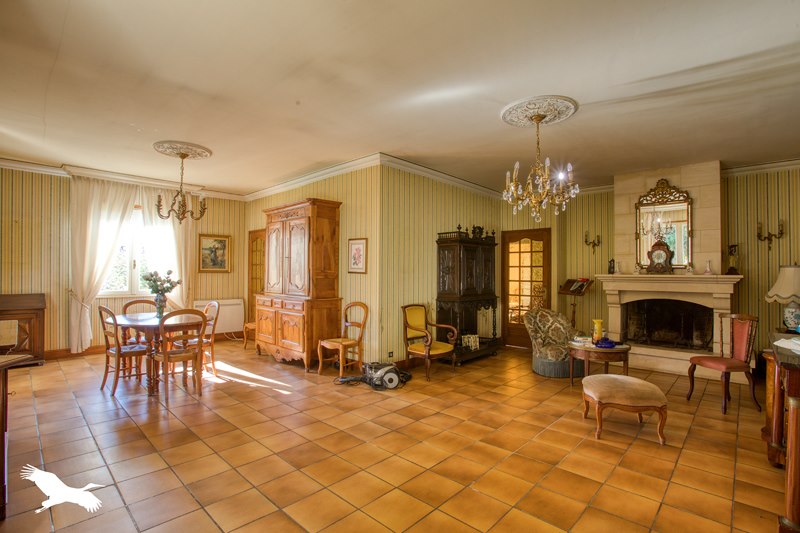 Vente Maison SOUILLAC - 4 pièces -130 m² - (46200)