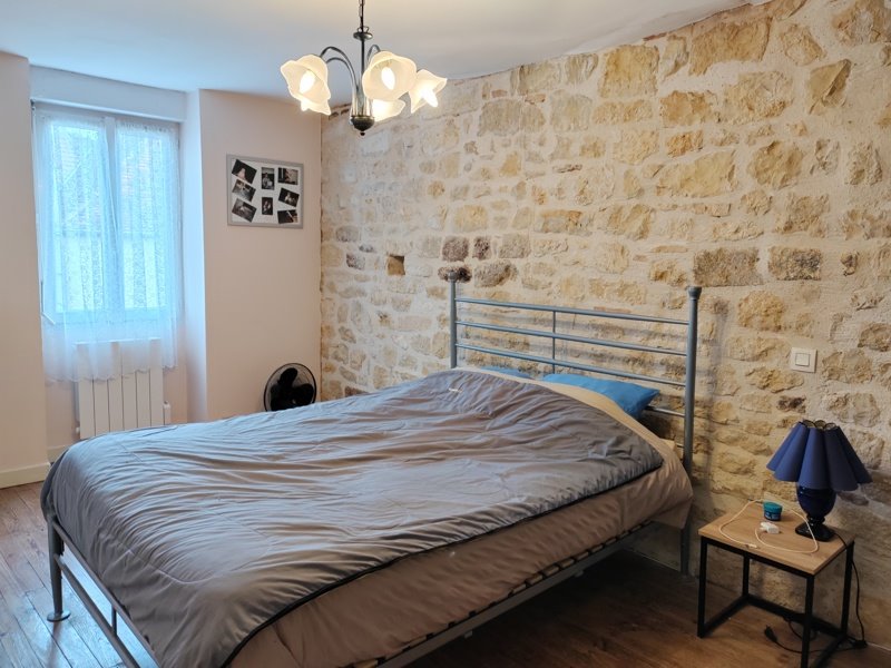 Vente Maison PAYRAC - 3 pièces -56 m² - (46350)