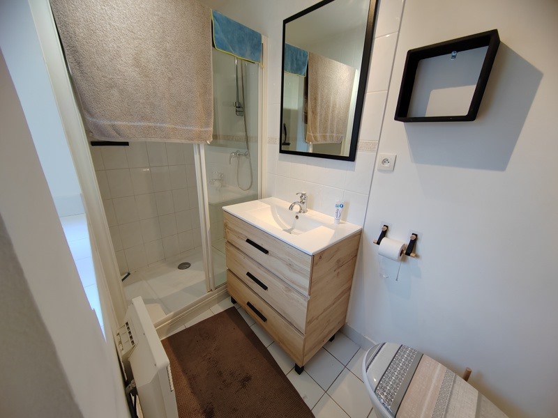 Vente Maison PAYRAC - 3 pièces -56 m² - (46350)