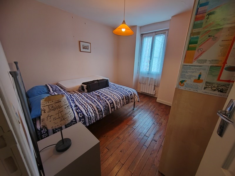 Vente Maison PAYRAC - 3 pièces -56 m² - (46350)