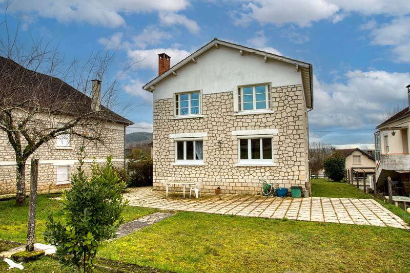 Vente Maison SOUILLAC - 6 pièces -170 m² - (46200)