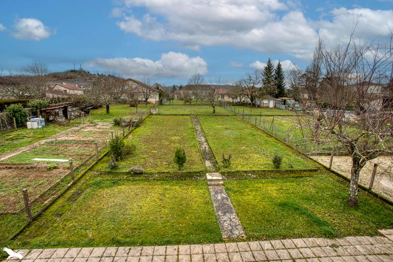 Vente Maison SOUILLAC - 6 pièces -170 m² - (46200)