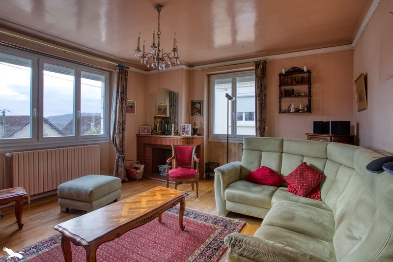 Vente Maison SOUILLAC - 6 pièces -170 m² - (46200)