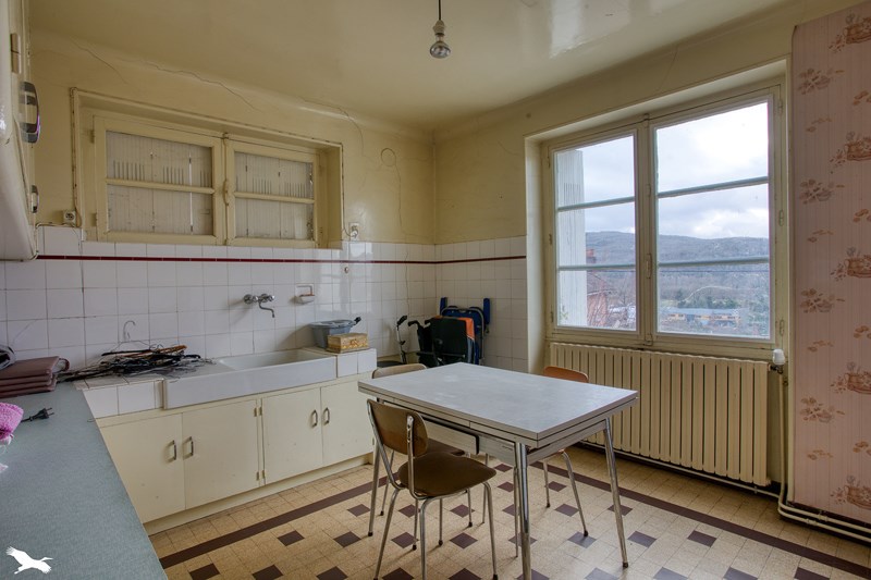 Vente Maison SOUILLAC - 6 pièces -170 m² - (46200)