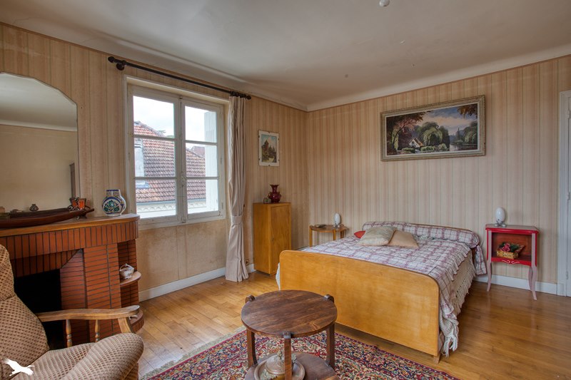 Vente Maison SOUILLAC - 6 pièces -170 m² - (46200)