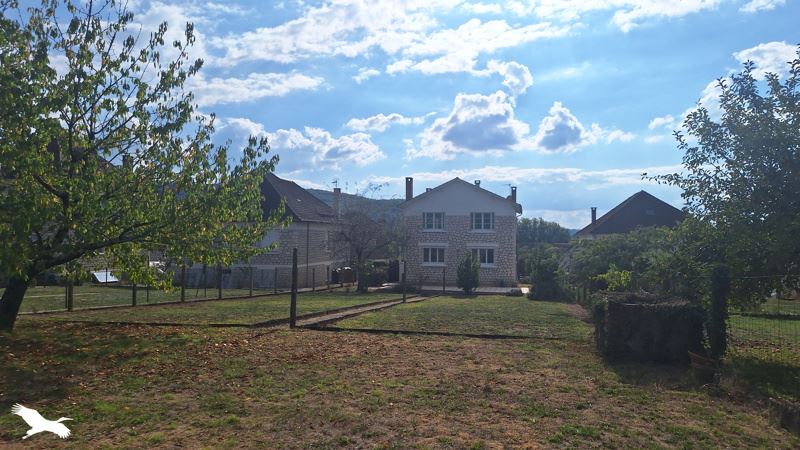 Vente Maison Souillac 46200 6 pièces - 170 m²