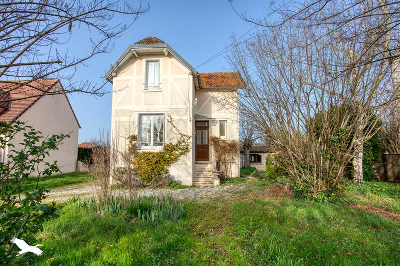 Vente Maison SOUILLAC - 4 pièces -80 m² - (46200)
