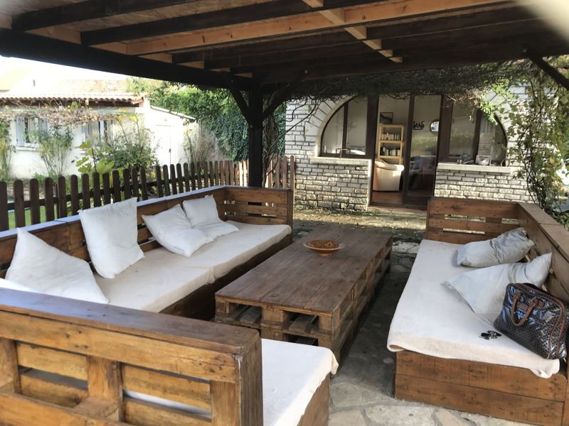Vente Maison SOUILLAC - 4 pièces -80 m² - (46200)