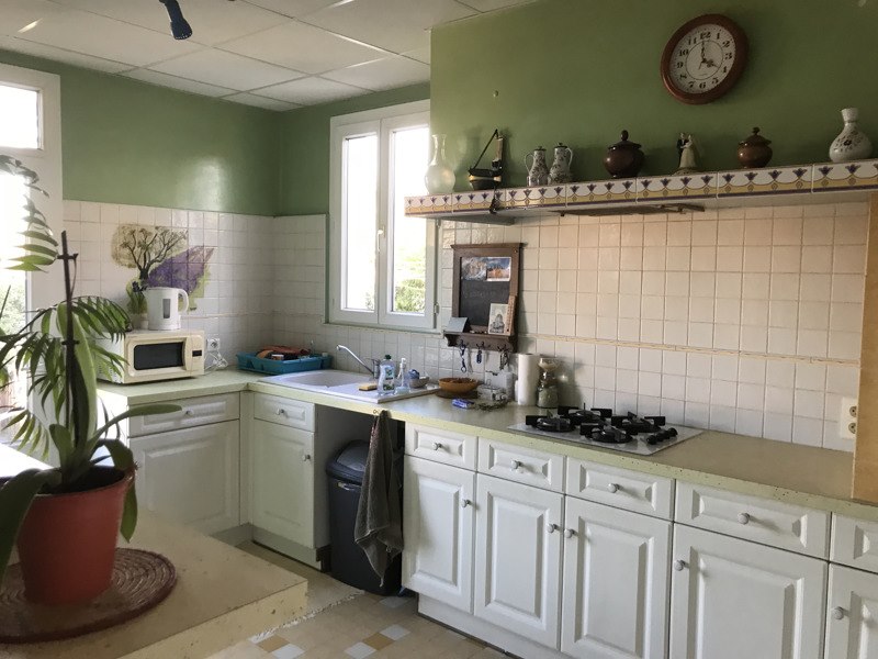 Vente Maison SOUILLAC - 4 pièces -80 m² - (46200)