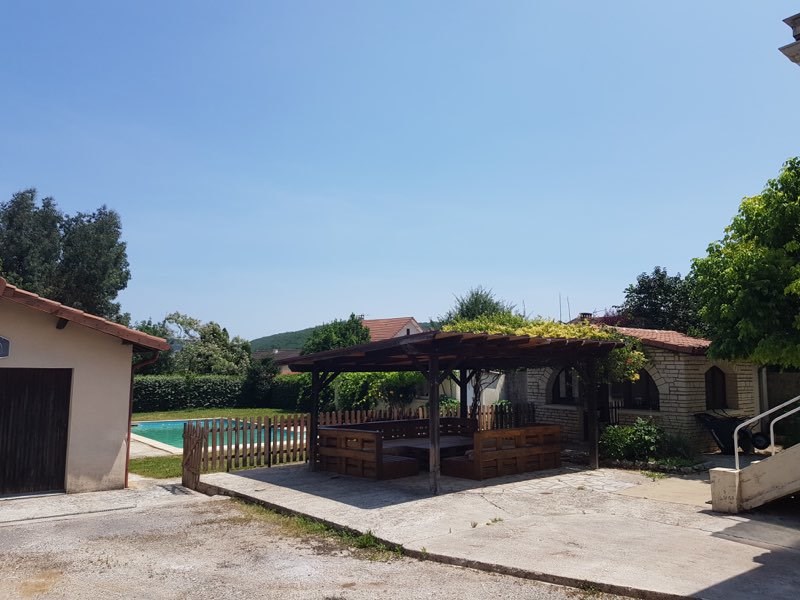 Vente Maison SOUILLAC - 4 pièces -80 m² - (46200)