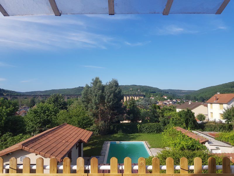 Vente Maison SOUILLAC - 4 pièces -80 m² - (46200)