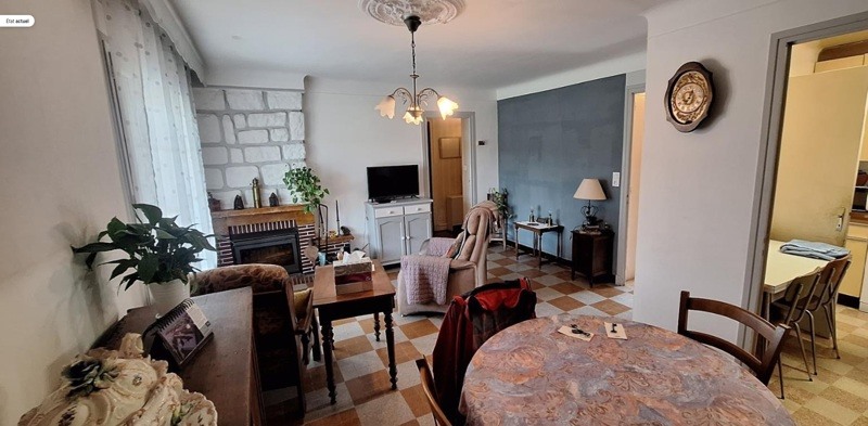 Vente Maison SOUILLAC - 4 pièces -69 m² - (46200)
