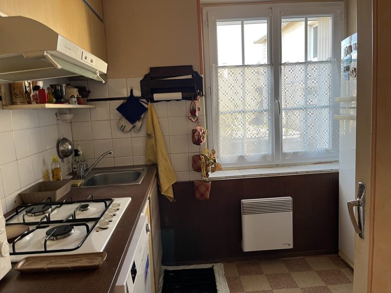 Vente Maison SOUILLAC - 4 pièces -69 m² - (46200)