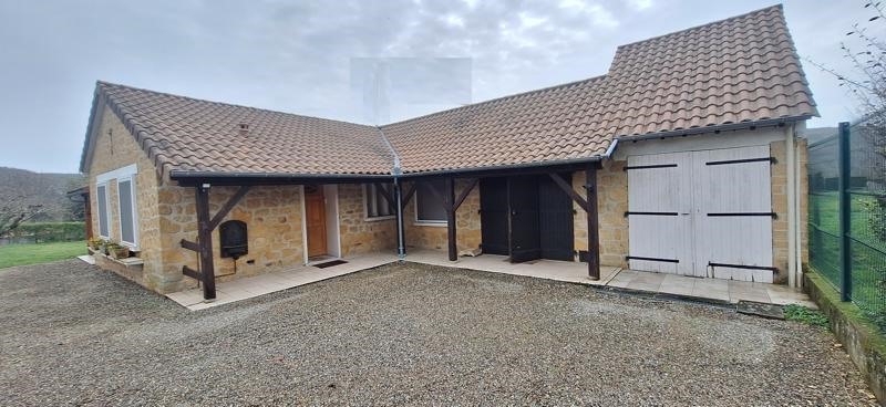 Vente Maison SOUILLAC - 4 pièces -69 m² - (46200)
